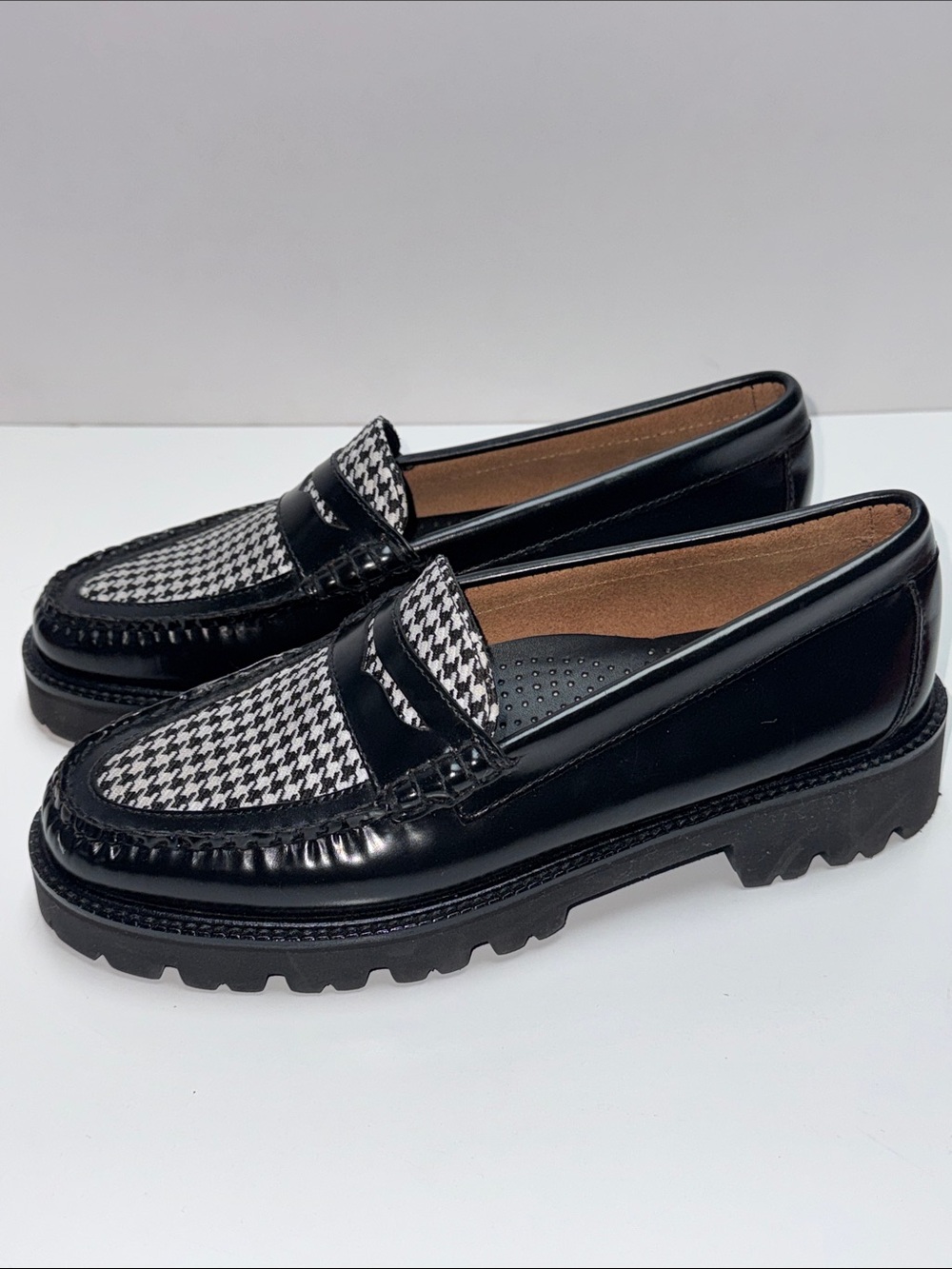 Women's G.H. Bass Weejuns Penny Loafers